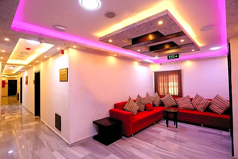 7Boys Hotel