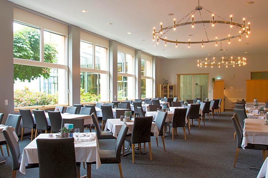 Hotel Ländli