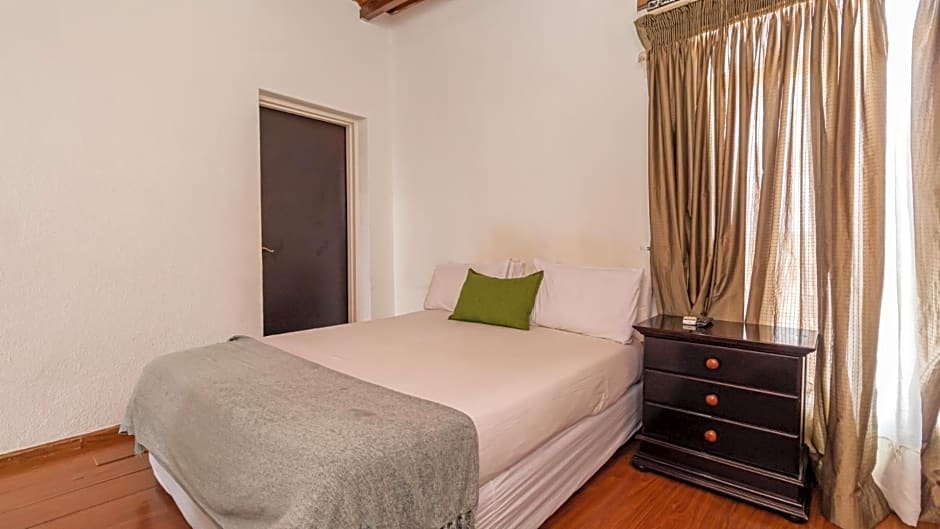 See You There Accommodation 2