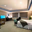The Row Hotel, BW Signature Collection