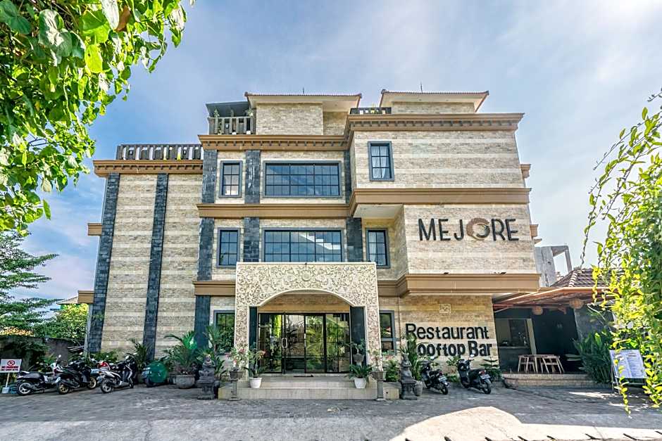 Mejore Beach Hotel