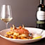 Casa Valcellina Hotel Ristorante