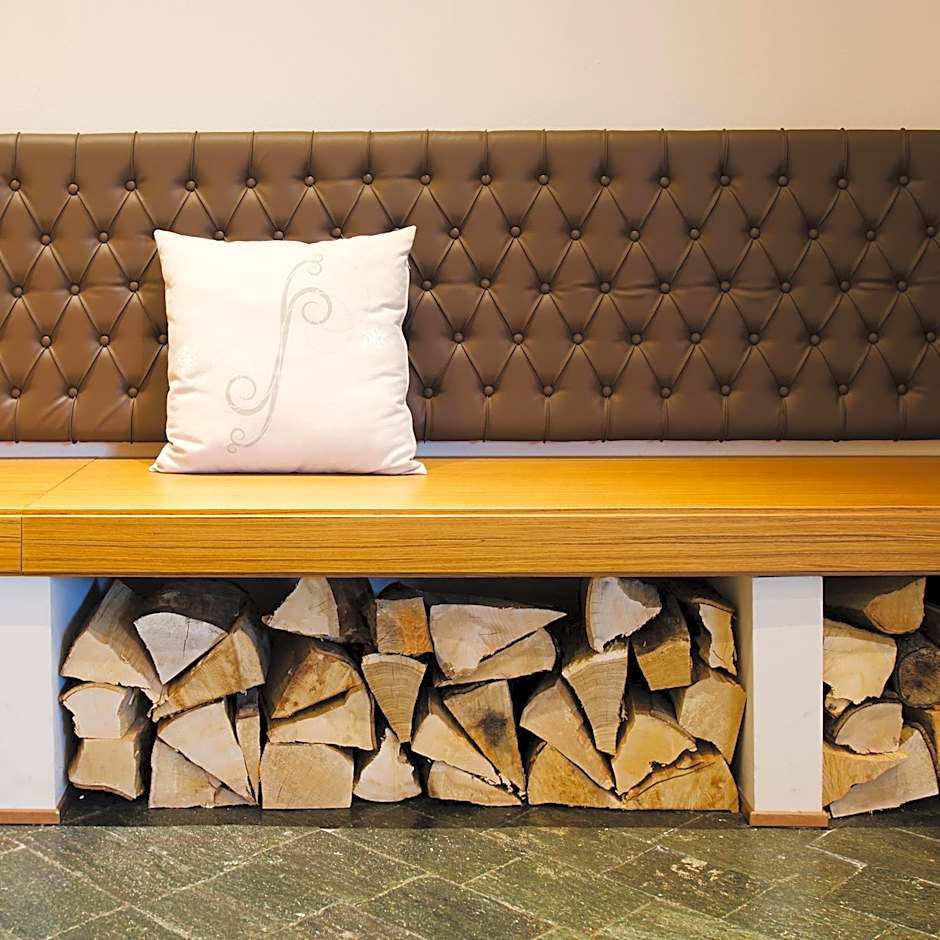 Hotel Il Cervo, SPA & Wellness, Bike Hotel