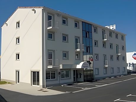 Kyriad Montpellier Saint Jean De Vedas