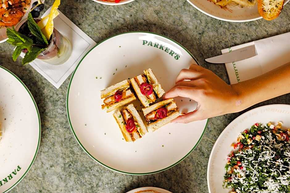 Jumeirah Lowndes Hotel