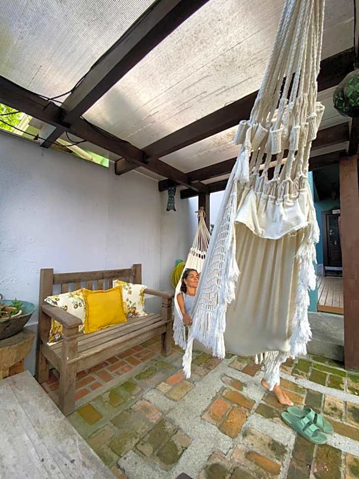 Solar das Pétalas Guest House