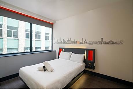 Double Room with Window