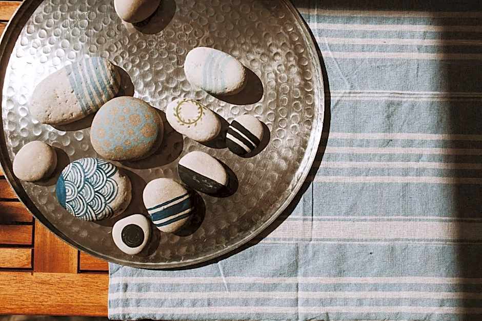 ERIEL Boutique Apartments