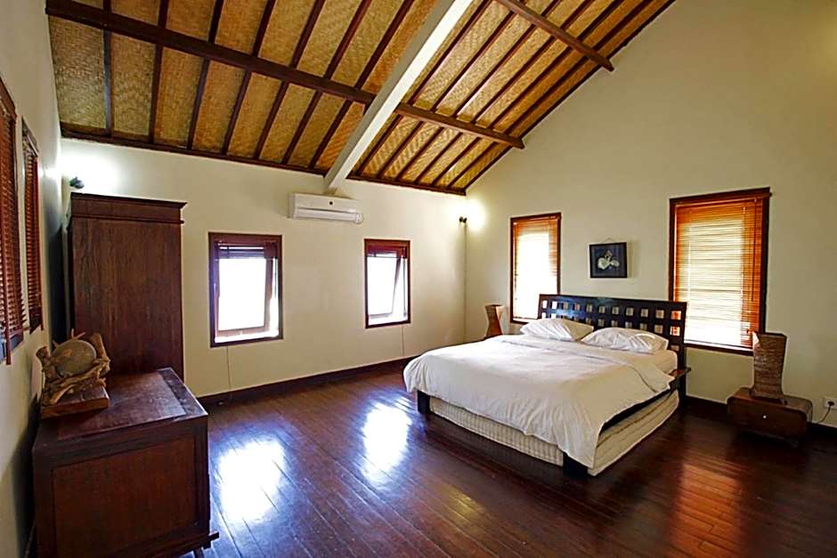 Sayang Taman Villas