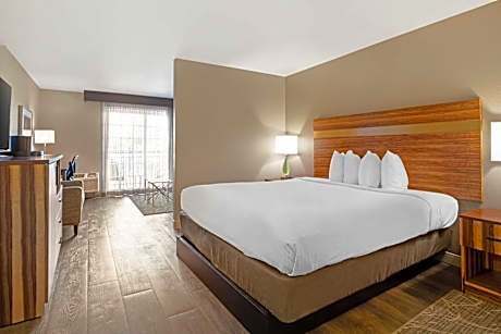 Best Western Cedar Inn & Suites