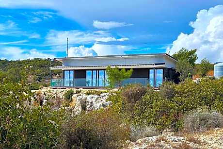 Tiny Home with Huge View