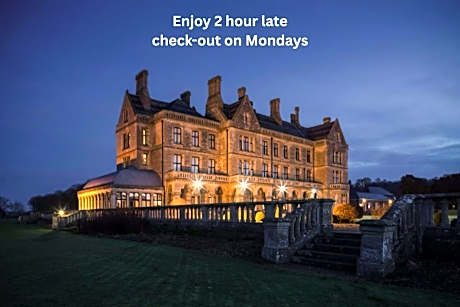 Walton Hall Hotel & Spa by Sunday
