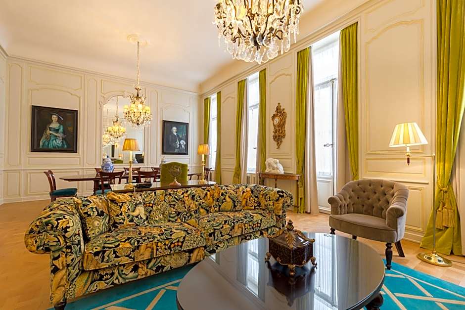 Photo 1 of 11 of Deluxe Suite