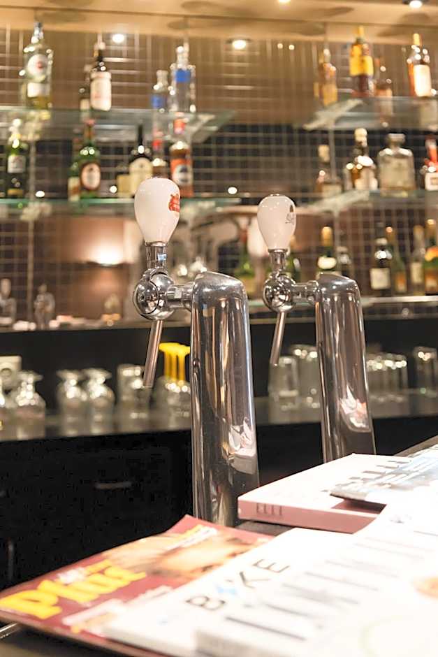 New Hotel Charlemagne