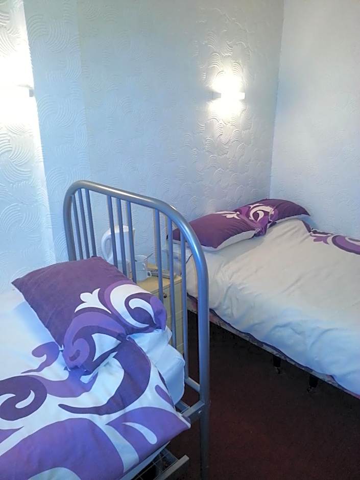 Jesmond International Hotel