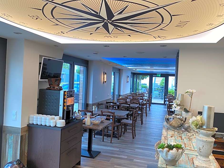 AVALON ideal gelegen zwischen Europapark und Rulantica
