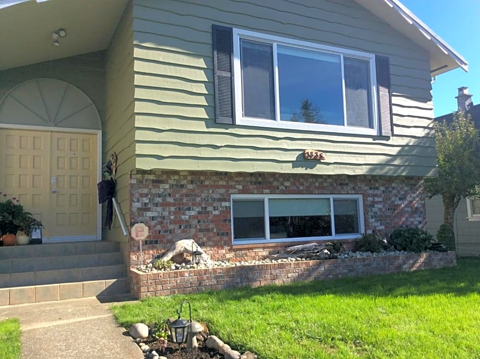 Berkie’s Bed & Breakfast