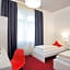 Hotel Mille Stelle City