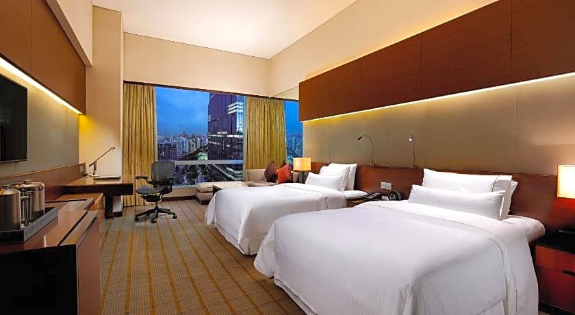 The Westin Guangzhou