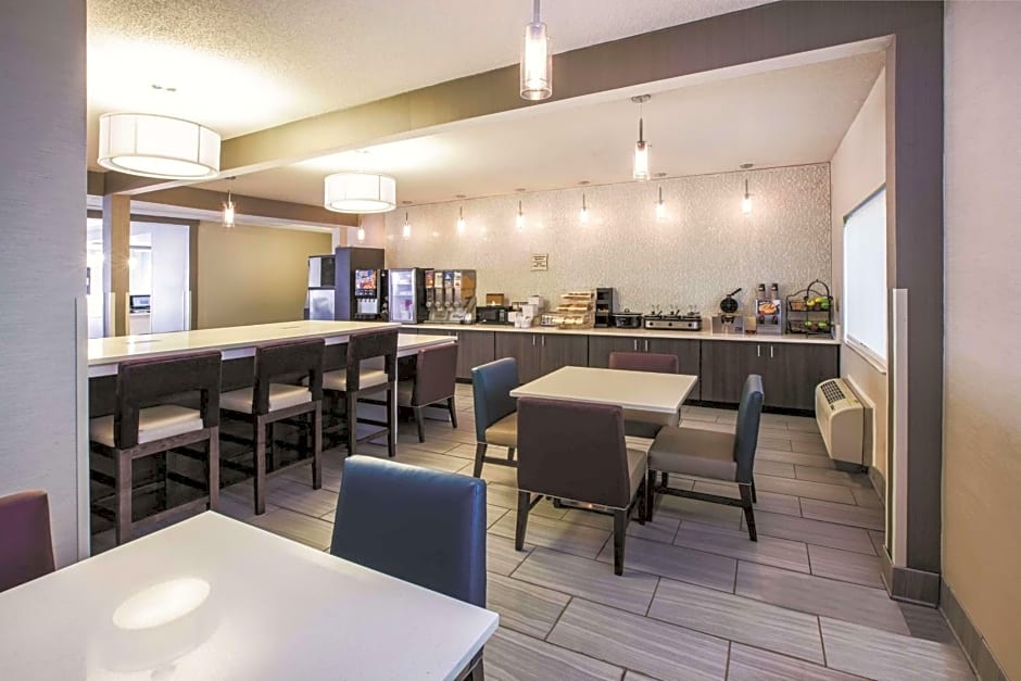 La Quinta Inn by Wyndham Indianapolis North