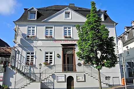 Haus Drei Könige