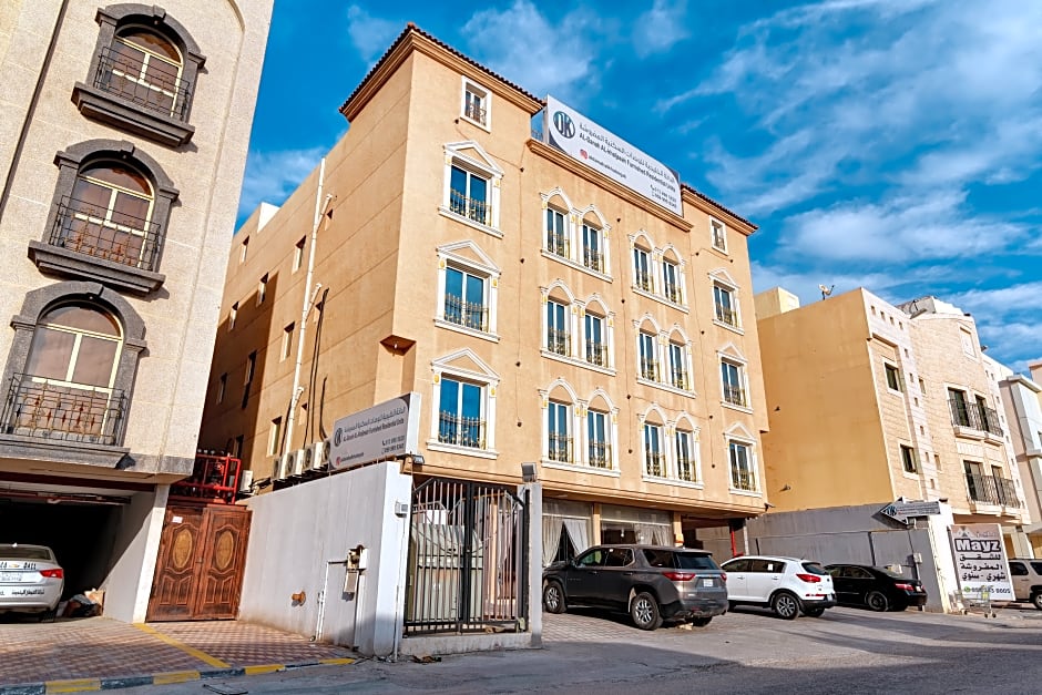 OYO 388 Al Dana Al khalijia