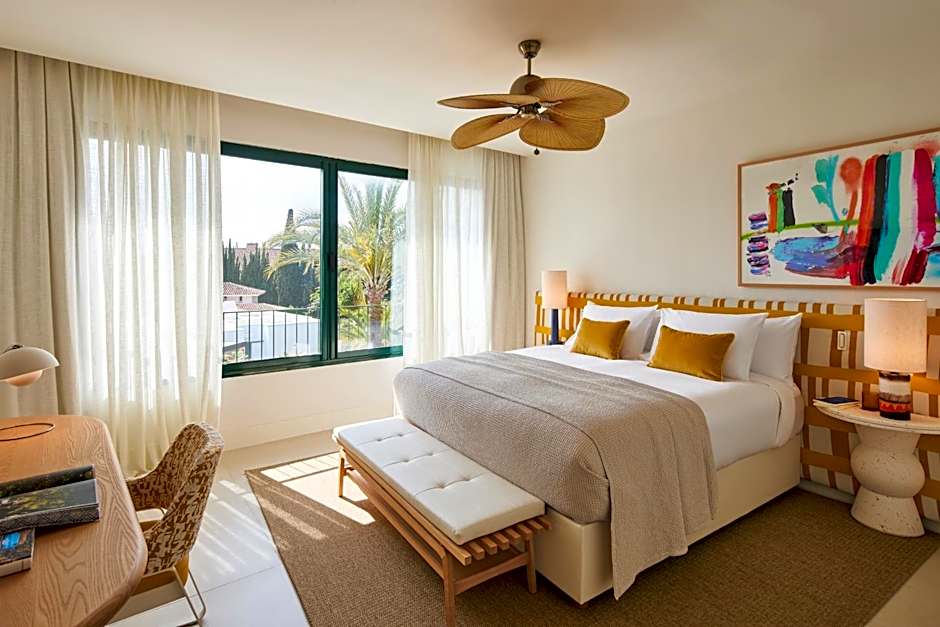 Kimpton Los Monteros Marbella By IHG