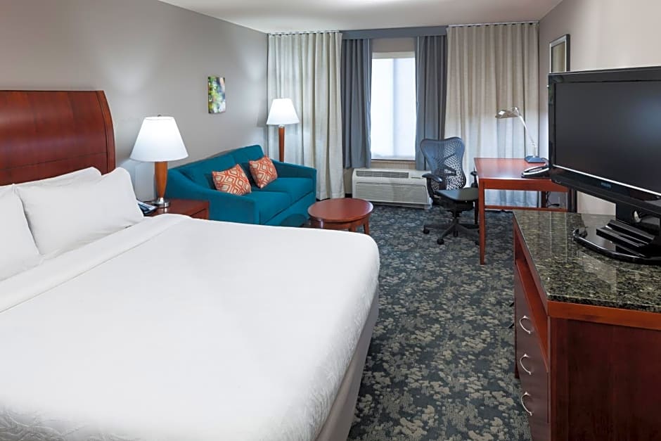 Hilton Garden Inn Austin North