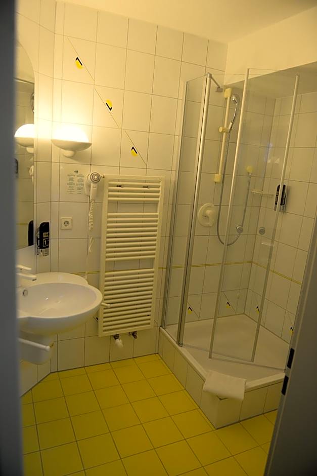 Hotel zur Flüh