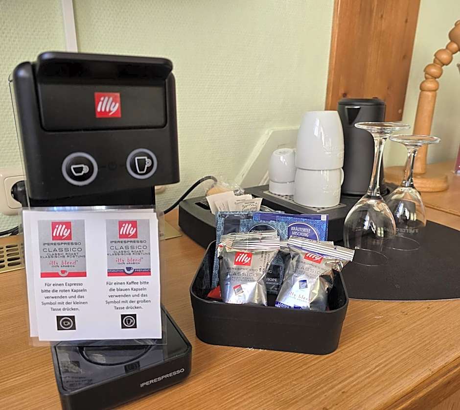 Hotel Zur Goldenen Sonne