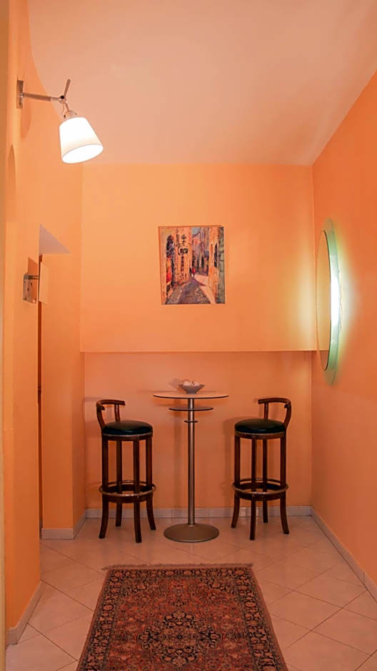 Villa St. Maxime