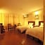 GreenTree Inn Chizhou Pingtian Lake Qingfeng Avenue Business Hotel