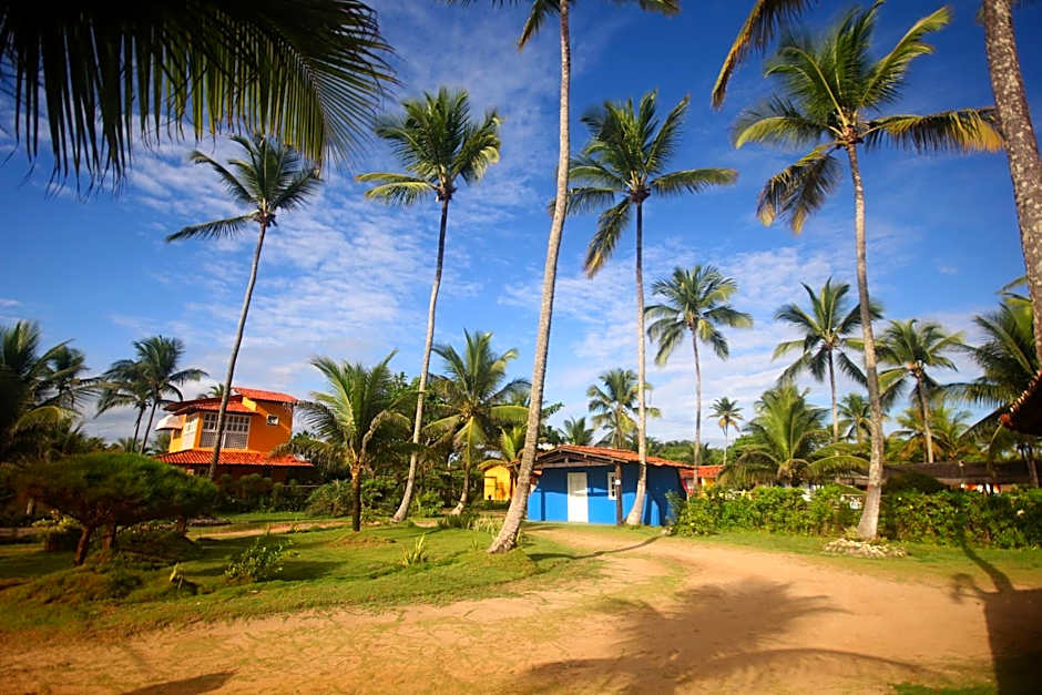 POUSADA STELLA MARIS