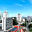 Blue Tree Towers Joinville
