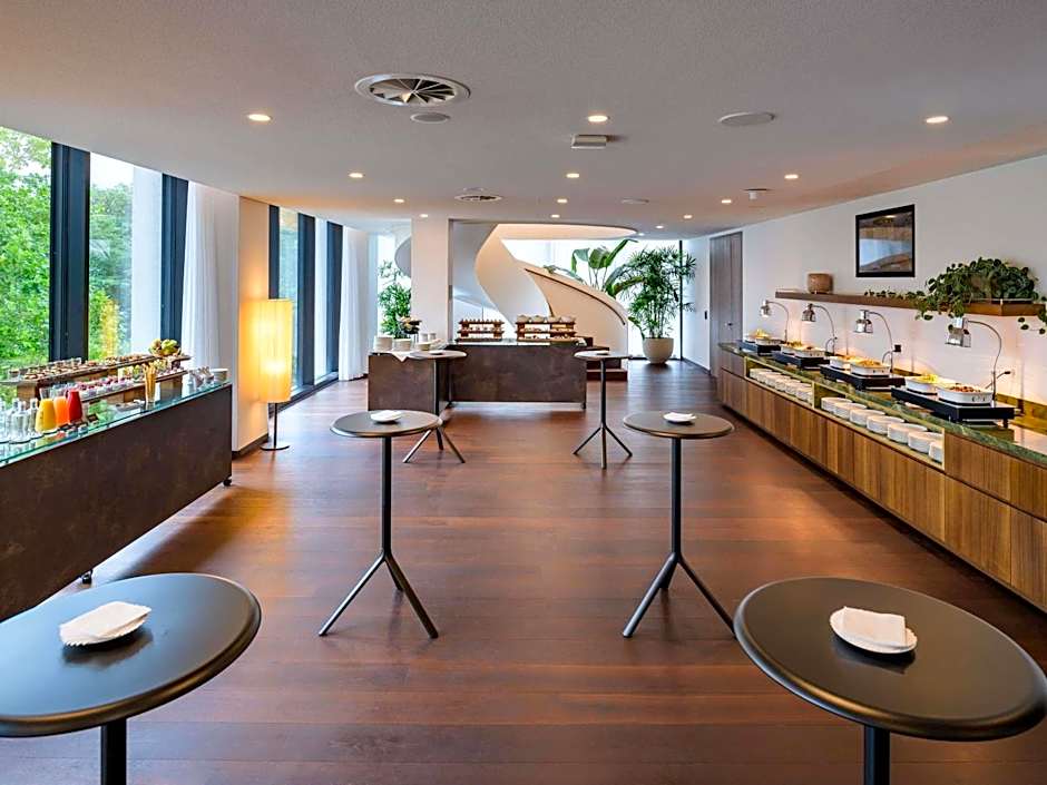 Movenpick Hotel Basel
