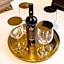 TRESCA CHARME luxury Rooms