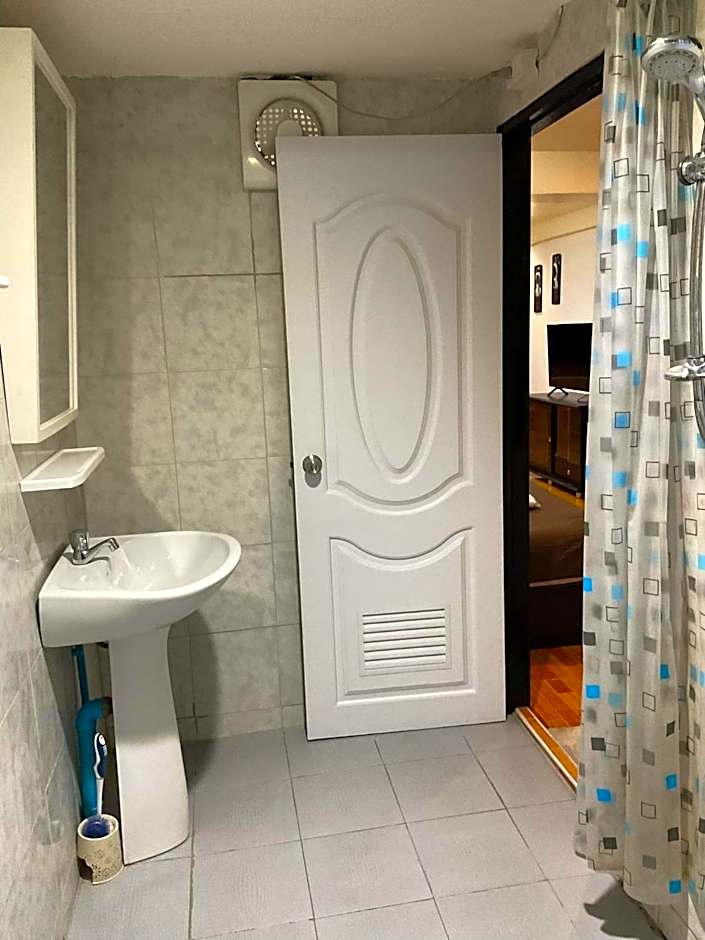 Zappa Guesthouse
