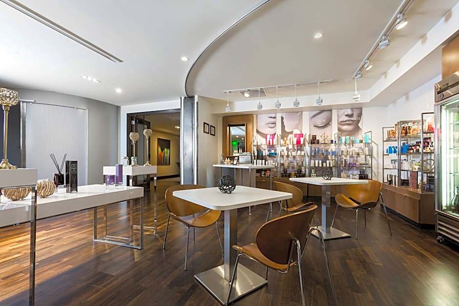 JW Marriott Houston Downtown