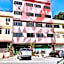 Hotel Jelai Raub