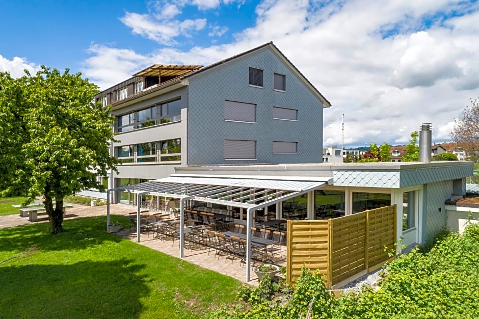 Rapperswil-Jona Youth Hostel