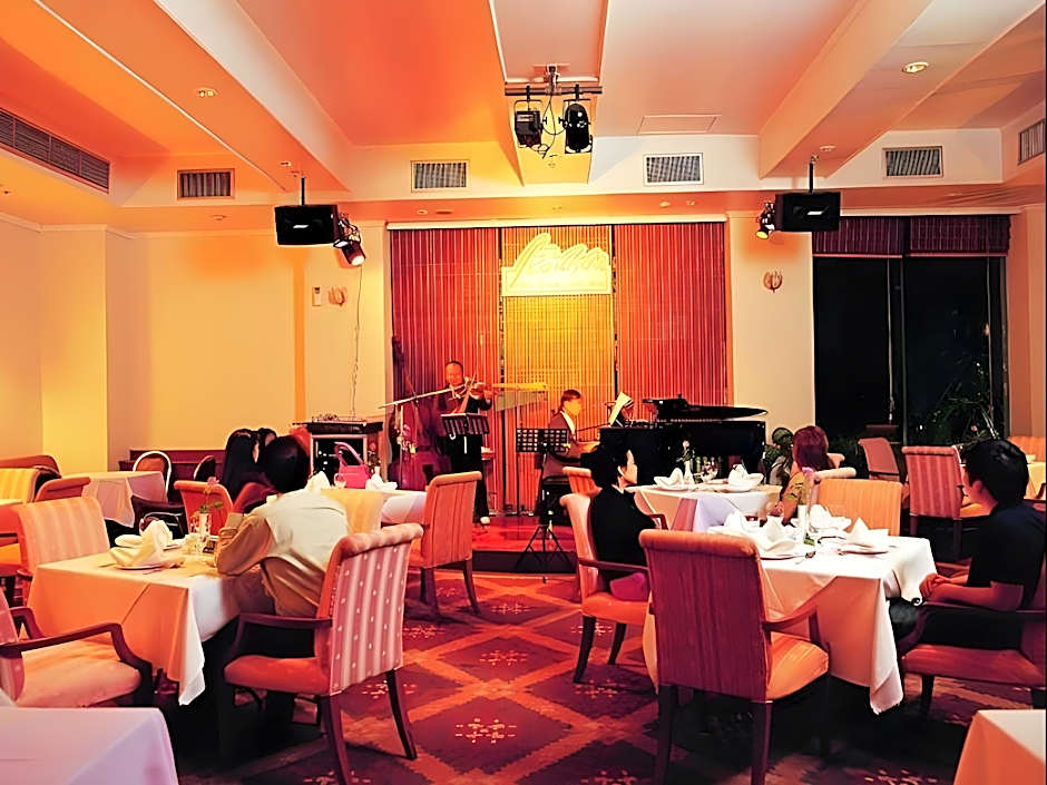 Laithong Hotel Ubon Ratchathani