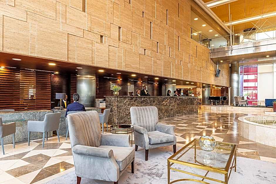 Talatona Convention Hotel