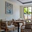 Villa Oasis Luang Prabang