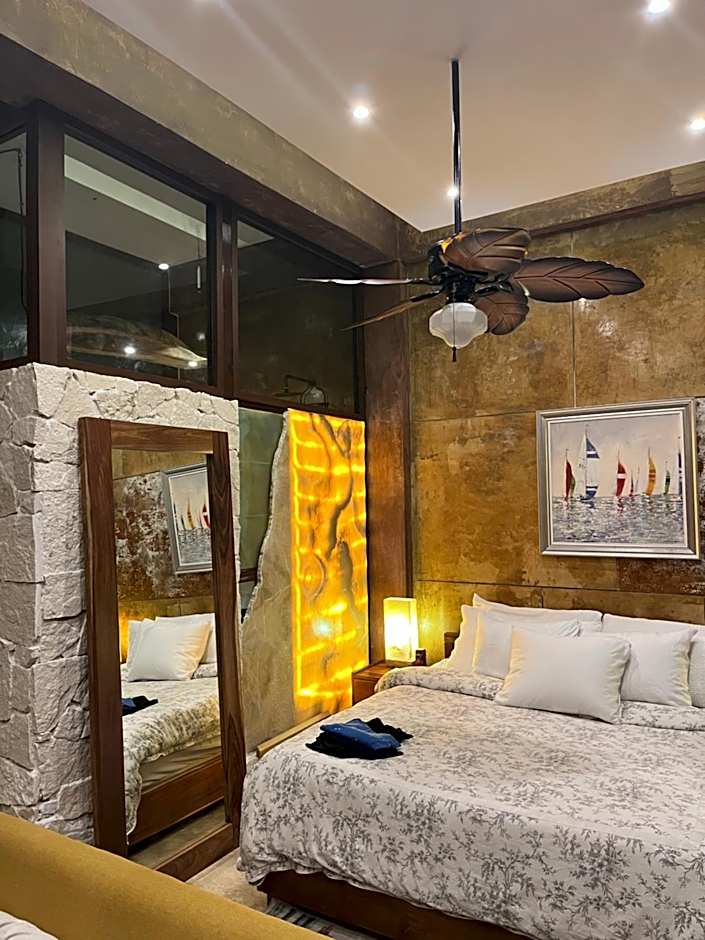 Apartamentos "Ala Residencias"