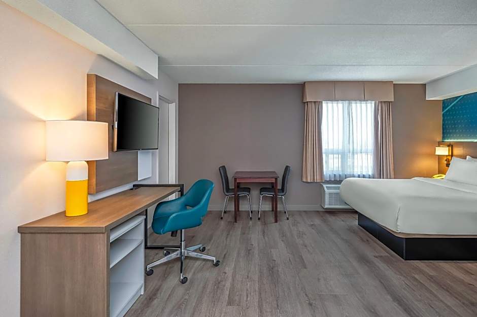 Comfort Inn