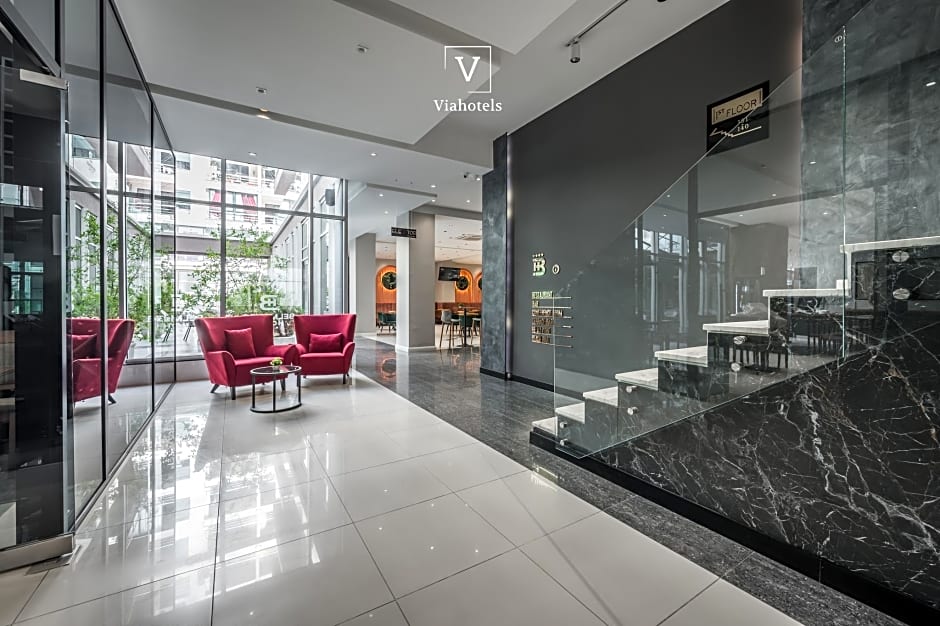 VH Eurostar Durres Hotel & Private Beach