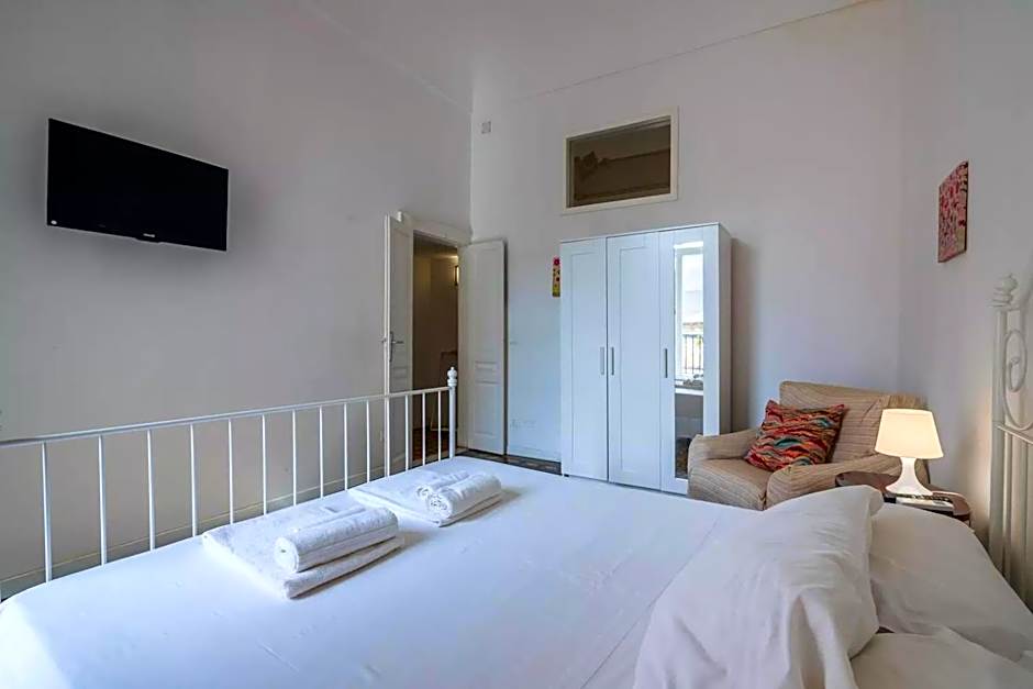 Hotiday Siracusa A'Storia