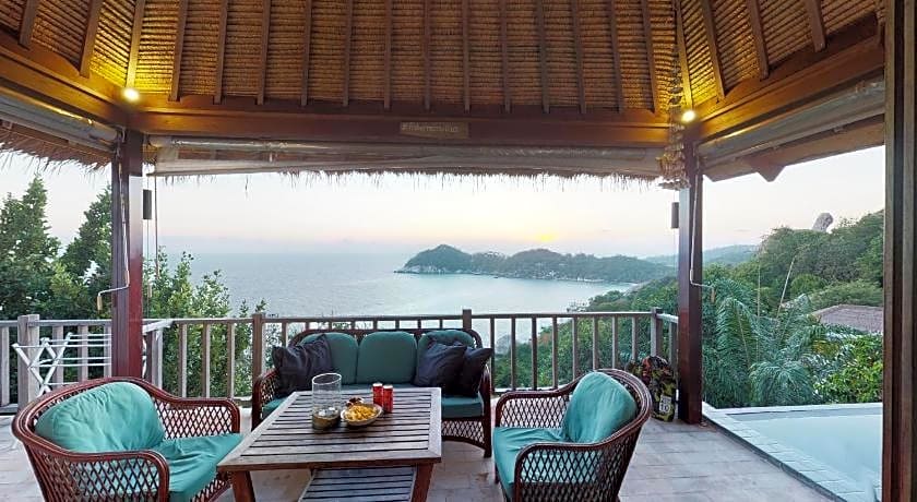 The Fisherman's Villas