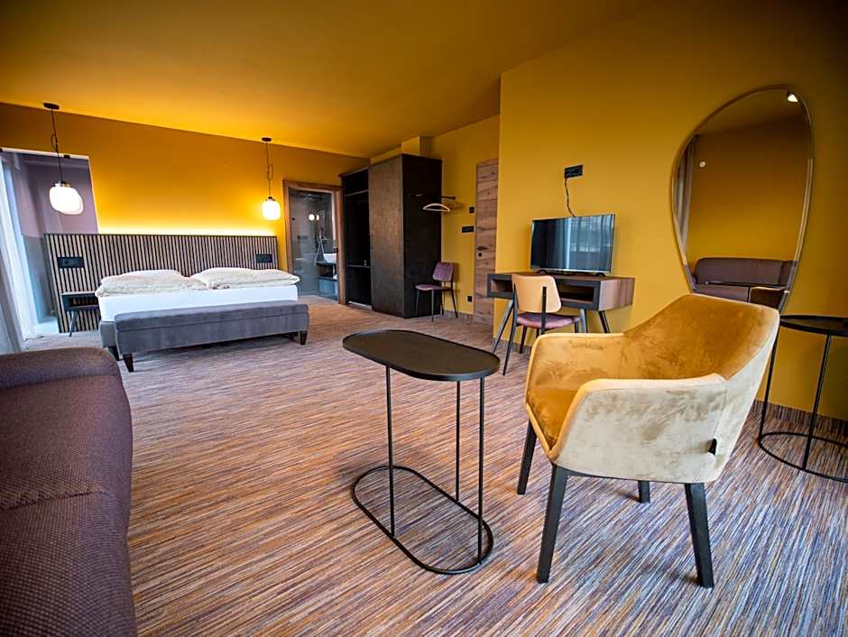 Hotel Buchholz