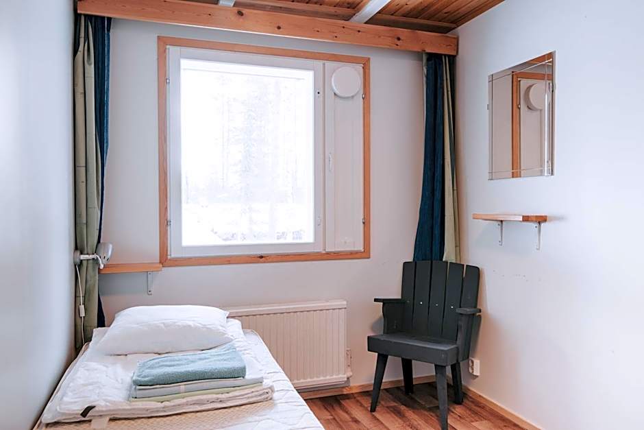 Kuerkievari KuerHostel